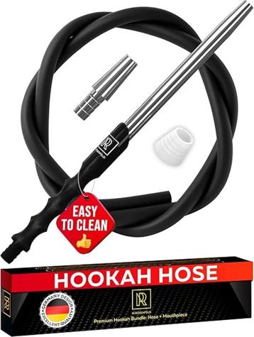 Chicha M ROSENFELD Premium LIVRAISON RAPIDE ET GRATUITE, Envoi, Neuf