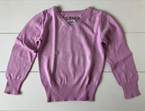 Pull rose en coton H&M 116, Enfants & Bébés, Vêtements enfant | Taille 116, Utilisé, Fille, Pull ou Veste, Enlèvement ou Envoi