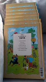 Hergé Tintin, Ophalen of Verzenden, Kuifje, Zo goed als nieuw