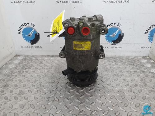 FORD FIESTA [A_C_COMPRESSOR] 2017, Auto-onderdelen, Airco en Verwarming, Gebruikt, ARN erkend, Stiba lid, Erkend duurzaam, Ophalen of Verzenden