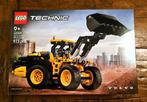 LEGO Technic 42209 Volvo L120 Electric Wheel Loader, Ophalen of Verzenden, Nieuw, Complete set, Lego