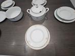 Service complet porcelaine SCHUMANN BAVARIA, Antiquités & Art, Antiquités | Services (vaisselle) complet, Enlèvement