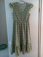 Zomer jurkje. Maat 38, Kleding | Dames, Ophalen of Verzenden, Zo goed als nieuw, Maat 38/40 (M)