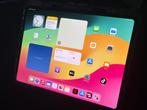 Ipad pro 13 inch M4, Ophalen, 13 inch of meer, Zwart, Zo goed als nieuw