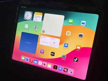 Ipad pro 13 inch M4 beschikbaar voor biedingen