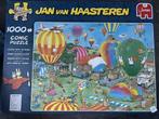 Puzzel Jan Van Haasteren 1000 stuks, Hobby en Vrije tijd, Denksport en Puzzels, Ophalen of Verzenden, 500 t/m 1500 stukjes, Gebruikt