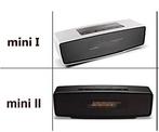 Lot Bose soundlink mini 1et 2, Ophalen of Verzenden, Zo goed als nieuw