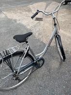 quardo damesfiets, Fietsen en Brommers, Ophalen, Zo goed als nieuw, Versnellingen