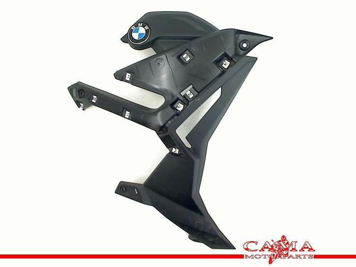 ZIJKUIPDEEL RECHTS BMW S 1000 R 2021-2023 (S1000R K63), Motoren, Onderdelen | BMW, Gebruikt