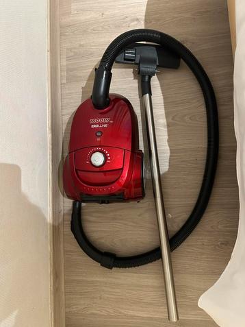 Aspirateur, Electroménager, Enlèvement, Comme neuf, Aspirateur