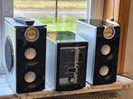 Hifi stereo lg, Audio, Tv en Foto, Stereoketens, Ophalen, Zo goed als nieuw