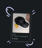 Fendi pet, Ophalen, Zo goed als nieuw