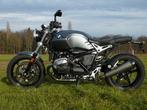 BMW R NINE T, Motos, Motos | BMW, Poignées chauffantes, Entreprise, 1170 cm³, Plus de 35 kW