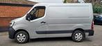 Renault Master L1H1 (bj 2020), Auto's, Bestelwagens en Lichte vracht, Stof, Euro 6, 2299 cc, Bedrijf