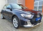 Audi A1 City Carver - 30 TFSI - 116 pk, Auto's, Stof, A1, Blauw, Bedrijf