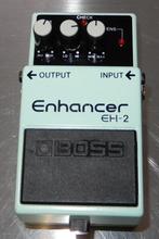 Boss EH-2, Muziek en Instrumenten, Effecten, Ophalen of Verzenden, Gebruikt, Overige typen
