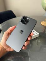 Iphone 14 Pro Max - 256GB - TOPSTAAT, Telecommunicatie, Mobiele telefoons | Apple iPhone, Zo goed als nieuw, Zonder simlock, Grijs