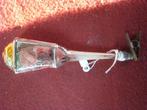 Geen Ajeko glazen lantaarn x 1, Diversen, Verzenden, Gebruikt