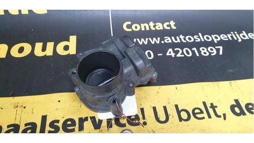 Gasklephuis van een Peugeot 308, Auto-onderdelen, Motor en Toebehoren, Peugeot, Gebruikt, 3 maanden garantie, Ophalen of Verzenden