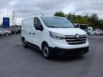 Renault Trafic 2.0 dCi 130 L1H1 2024 (17769Netto+Btw/Tva), 4 deurs, Gebruikt, 4 cilinders, Renault
