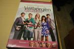verborgen gebreken 4 disc, Ophalen of Verzenden, Boxset