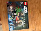 Lego 40568 Star wars Millenium Falcon Holiday Diorama, Kinderen en Baby's, Speelgoed | Duplo en Lego, Ophalen of Verzenden, Nieuw