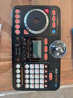 Kidi dj mix, Ophalen, Nieuw