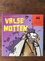 Valse Motten NIEUW 999games, Hobby & Loisirs créatifs, Jeux de société | Jeux de cartes, Comme neuf, Enlèvement