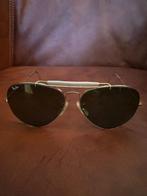 Vintage B&L Ray-Ban Aviator Outdoorsman 62mm zonnebril O21, Bijoux, Sacs & Beauté, Lunettes de Soleil & Lunettes | Hommes, Enlèvement ou Envoi