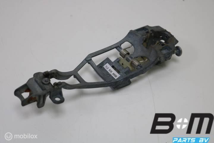 Steun voor portiergreep VW Touareg 7L, Auto-onderdelen, Carrosserie, Gebruikt