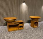 Barbecue plancha corten, Enlèvement, Neuf, Sans marque, Avec accessoires