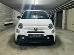 Abarth 595 1.4 T-Jet Pista (EU6d-Temp) - 12 maanden garantie, Te koop, Alcantara, Stadsauto, Benzine