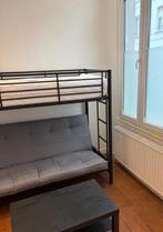 Mezzanine alles incl, Ophalen, 100 tot 125 cm, 125 cm of meer, Zo goed als nieuw