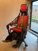 Ejèction seat F-104 Starfighter. (Schietstoel), Verzamelen, Ophalen, Luchtmacht, Overige typen