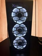 Gamen op de pc, Computers en Software, Le pc est monté avec différentes marques, 32 GB, Zo goed als nieuw, Gaming