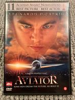 AVIATOR - Dvd - in de hoofdrol Leonardo DiCaprio., Ophalen, Zo goed als nieuw