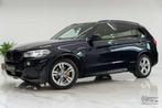 BMW X5 xDrive30d M Sport! ACC, 7 zit, Camera, Memory!, Cruise Control, Entreprise, Noir, 5 portes