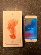 iPhone 6s rose gold 32 GB, Télécoms, Enlèvement ou Envoi, 32 GB, Comme neuf, Sans abonnement