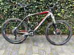 Mtb Cube reaction GTC, Fietsen en Brommers, Gebruikt, Hardtail, Heren, 49 tot 53 cm