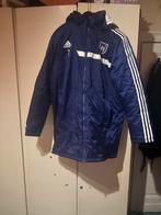 Veste d'hiver Anderlecht, Sports & Fitness, Football, Taille L, Enlèvement ou Envoi, Comme neuf