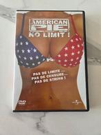 DVD Americzn Pie: No Limit !, Cd's en Dvd's, Ophalen of Verzenden, Zo goed als nieuw