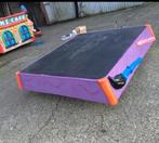 Carnavalswagen te koop, Enlèvement, Comme neuf, Article de fête