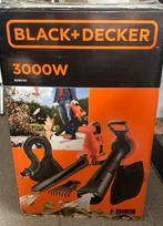 Souffleur a feuille bdbv30 black et decker, Tuin en Terras, Bladblazers, Ophalen, Zo goed als nieuw