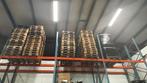 120 europalettes premier choix, Bricolage & Construction, Enlèvement, Comme neuf, Palette