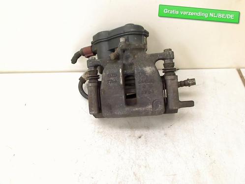 REMKLAUW RECHTS ACHTER Audi A4 Avant Quattro (B8), Auto-onderdelen, Remmen en Aandrijving, Audi, Gebruikt