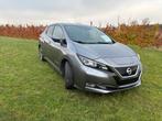 Nissan leaf, Auto's, Automaat, Dealer onderhouden, Leaf, Zilver of Grijs