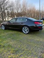 BMW 640i EURO6B Luxury Line Full Options  prête immatriculée, Autos, BMW, Cuir, Achat, Euro 6, Anti démarrage