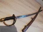 Zwaard /Amerikaans sabel, Enlèvement, Autres, Épée ou sabre