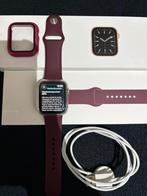 Apple Watch 6 44mm, Handtassen en Accessoires, Smartwatches, Ophalen, GPS, Zo goed als nieuw