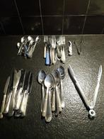 Inox bestek, Huis en Inrichting, Keuken | Bestek, Ophalen of Verzenden